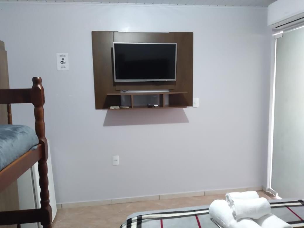 Suites Economicas Beto Carreiro Word 페냐 외부 사진