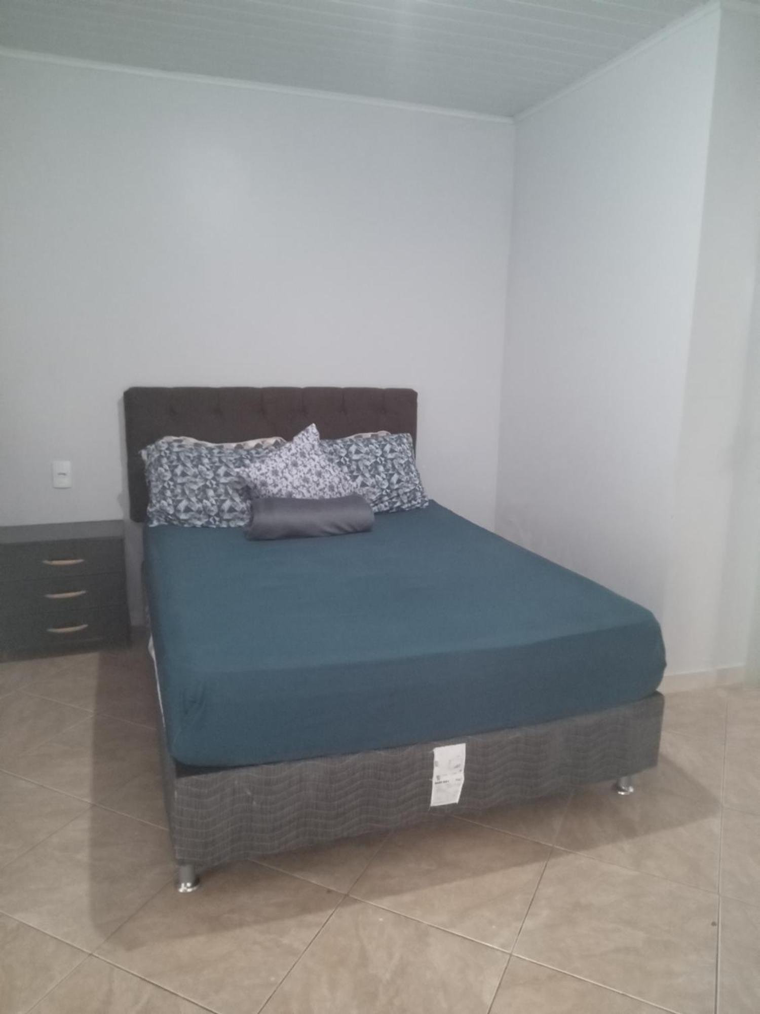 Suites Economicas Beto Carreiro Word 페냐 외부 사진