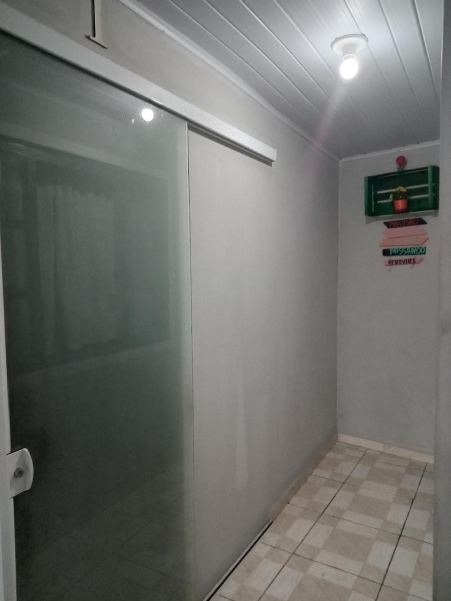 Suites Economicas Beto Carreiro Word 페냐 외부 사진