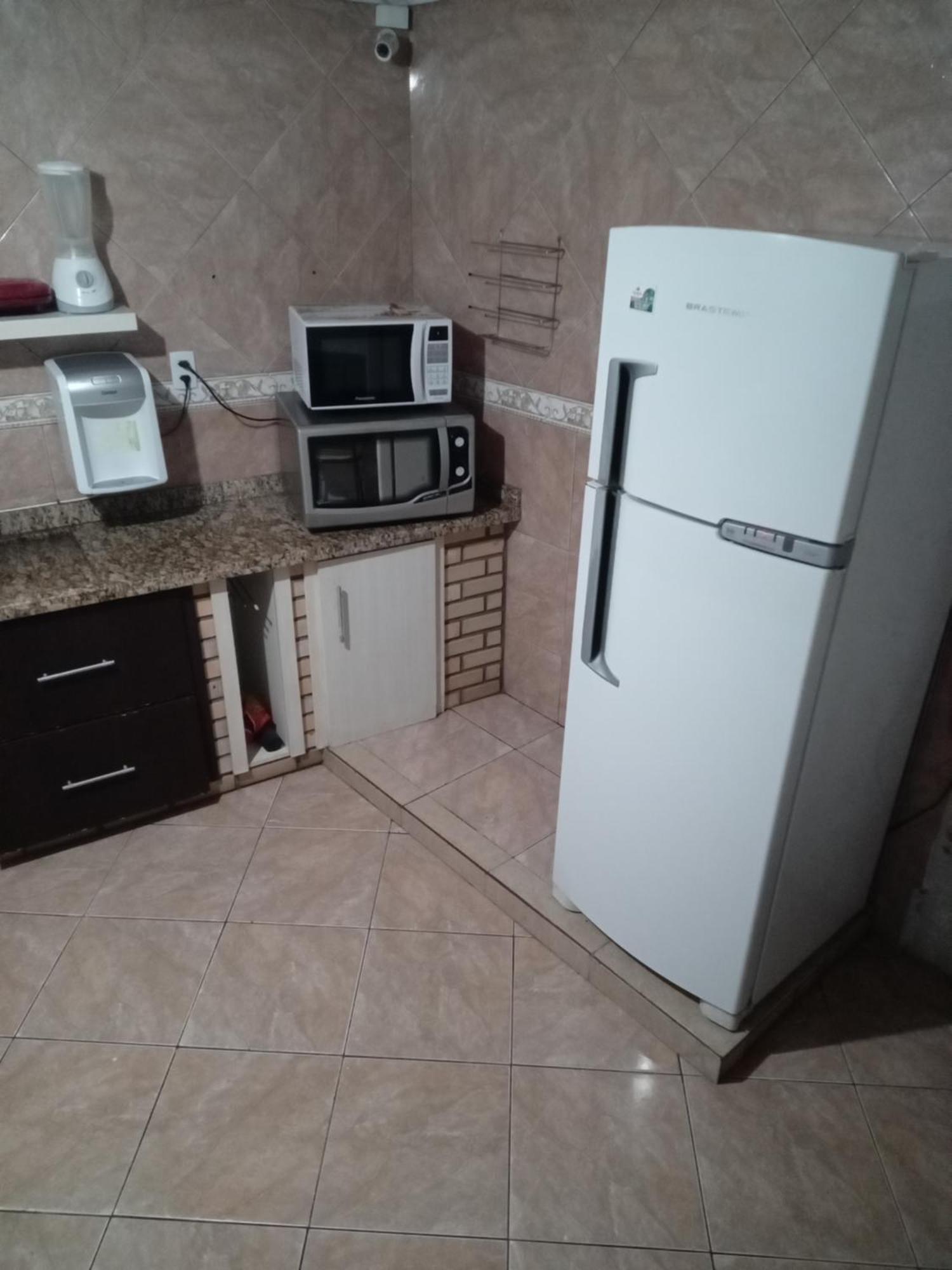 Suites Economicas Beto Carreiro Word 페냐 외부 사진