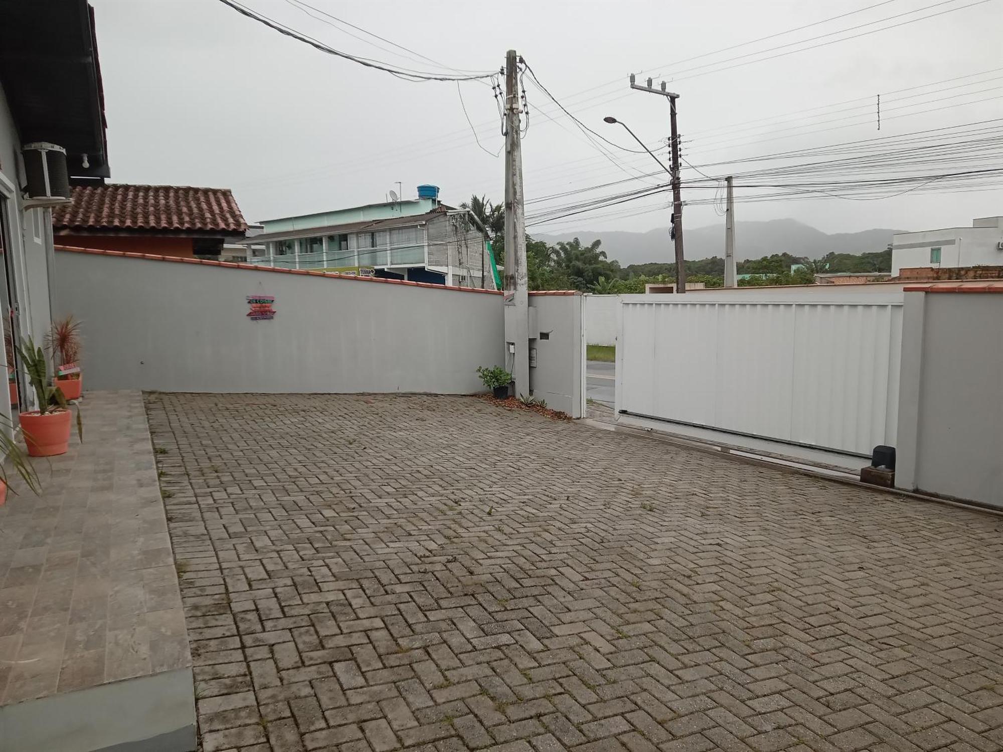 Suites Economicas Beto Carreiro Word 페냐 외부 사진
