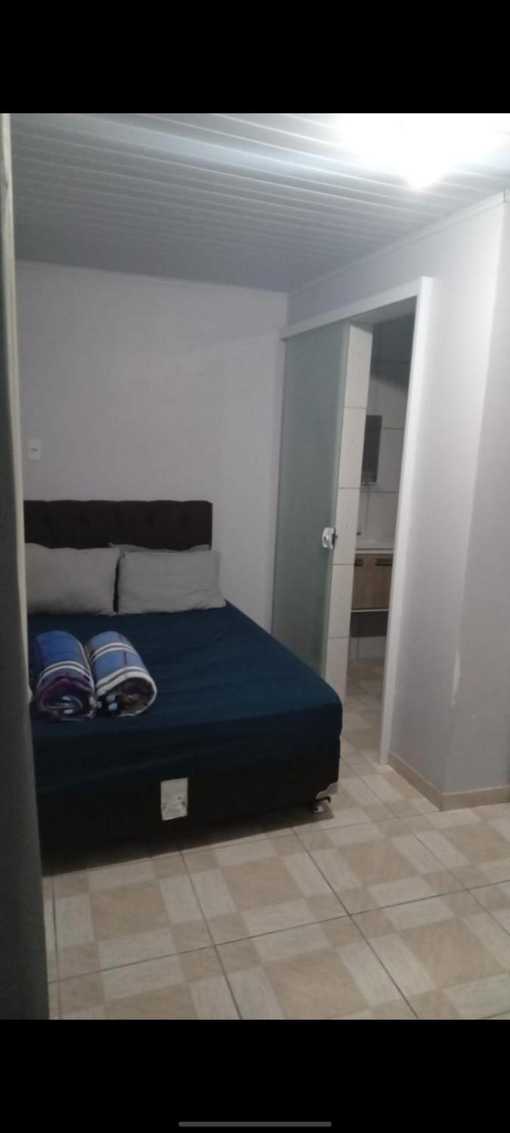 Suites Economicas Beto Carreiro Word 페냐 외부 사진