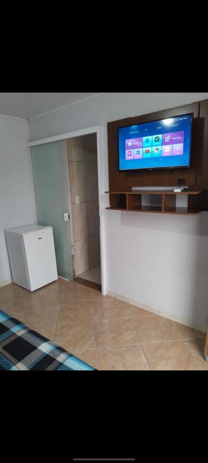 Suites Economicas Beto Carreiro Word 페냐 외부 사진