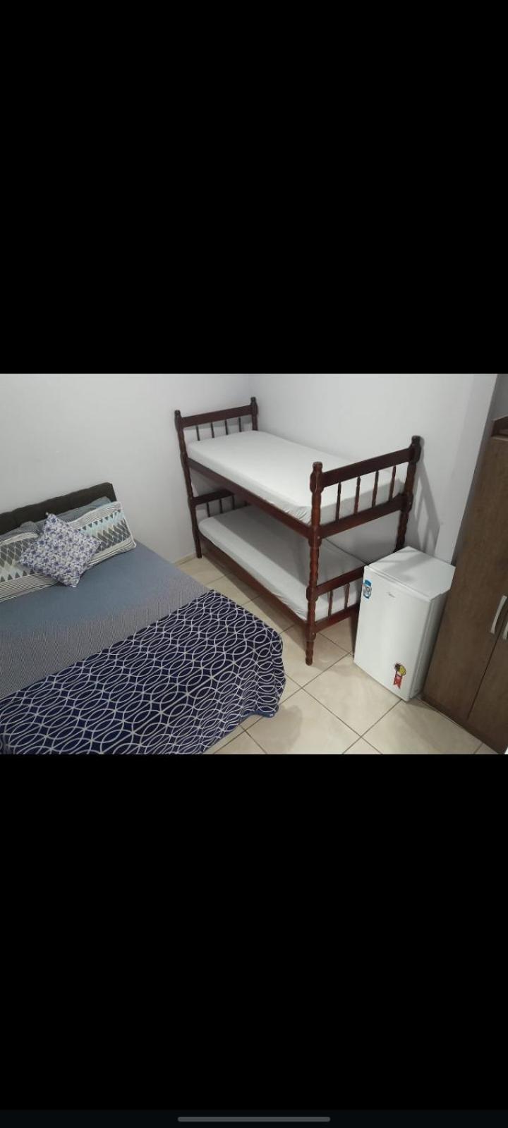Suites Economicas Beto Carreiro Word 페냐 외부 사진